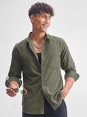 Olive color option