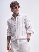 White color option, Currently selected