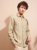 Beige color option, Currently selected