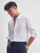 White color option