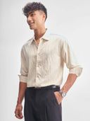Beige color option, Currently selected