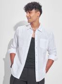 White color option, Currently selected