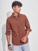Brown color option