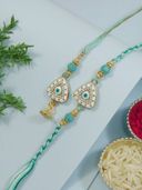 Turquoise color option