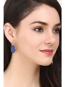 Blue color option, Sold out, Currently selected