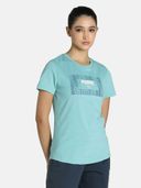Blue color option, Sold out, Currently selected