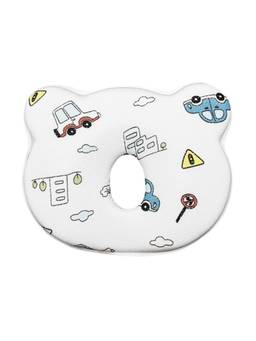 Hopop - Soft Cushioned Baby Memory Foam Pillow - Transport