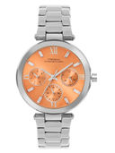 Orange color option, Currently selected