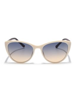 Voyage - White Cateye Grey 35002 (52)