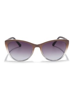 Voyage - Brown Cateye Grey 35002 (52)