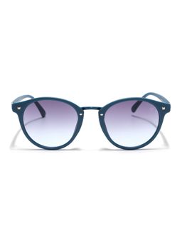 Voyage - Blue Round Grey A70023 (50)