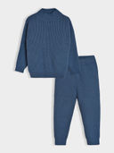 Blue color option