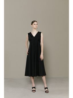 Perona - Skylar Black Dress
