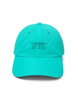 Drunken - Men Embroidered Cap-Green