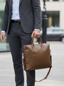 Brown color option, Sold out, Currently selected