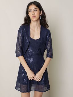 RAREISM - Agog Blue Shrug