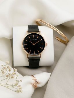 Joker and Witch - Starstruck Love Triangle For Women