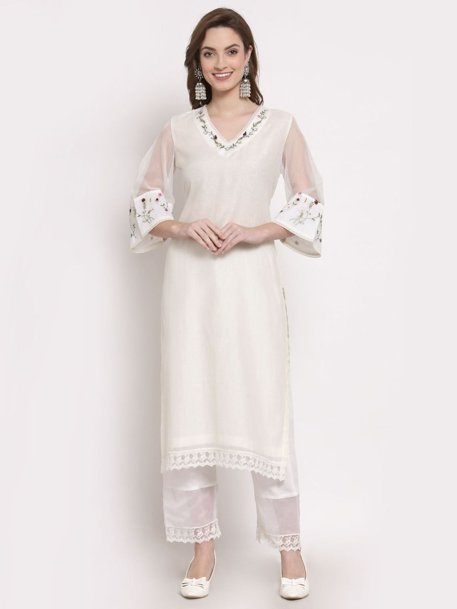 myntra xxl kurtis