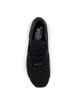 New Balance - Men Black Roav Running Shoes