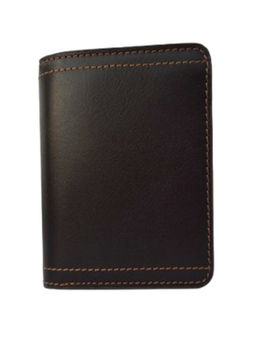 BELWABA - Unisex Wallet Brown
