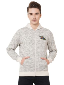 Pepe Jeans - Mens Hoodie Jacket