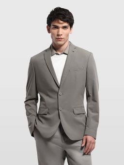 Arrow - Men Zero Calorie Slim Fit Velocity Blazer