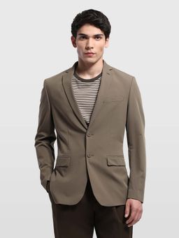 Arrow - Men Zero Calorie Slim Fit Velocity Blazer