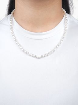 SWASHAA - Soren Pearl Women's Necklace