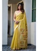 Yellow color option, Currently selected