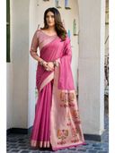 Pink color option, Currently selected