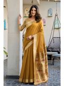 Yellow color option, Currently selected