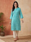 Turquoise color option