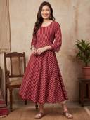 Maroon color option