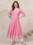 Pink color option