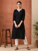 Black color option