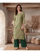 Green color option