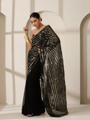 Black color option, Currently selected