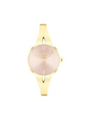 Pink color option, Currently selected