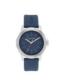 Blue color option, Currently selected