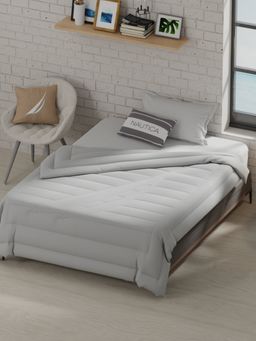 Nautica - Ultra Soft Luxurious Comforter For All Weather