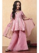 Pink color option, Currently selected