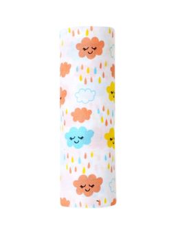 The Mom Store - Baby Swaddle Wrap- Dream On