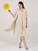 Beige color option