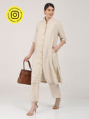 Beige color option