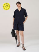 Navy Blue color option, Sold out