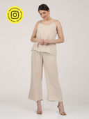 Beige color option