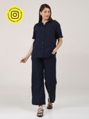 Navy Blue color option