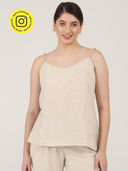 Beige color option