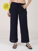 Navy Blue color option, Currently selected