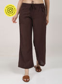 Brown color option, Currently selected